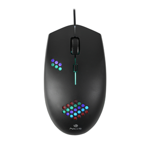 NGS GAMING MOUSE