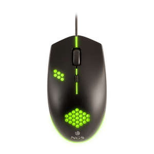 NGS GAMING MOUSE