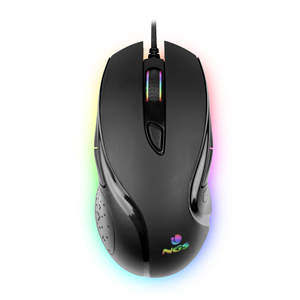 NGS GAMING MOUSE