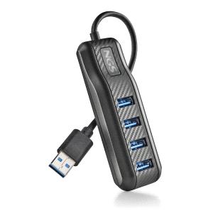 NGS USB HUB