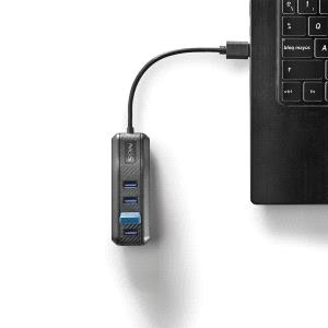 NGS USB HUB