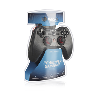Gamepad Ngs Maverick Drivers