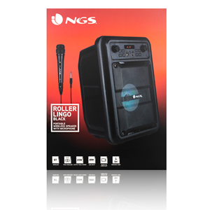 NGS