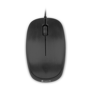 NGS WIRED MOUSE