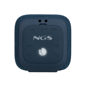 NGS