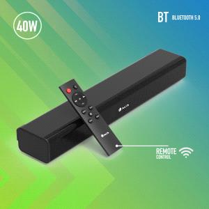 NGS WIRELESS SOUNDBAR