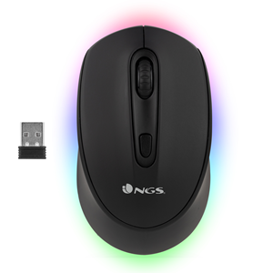 NGS WIRELESS MULTIMODE MOUSE