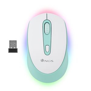 NGS WIRELESS MULTIMODE MOUSE