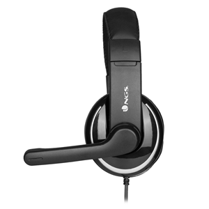 NGS USB HEADSET