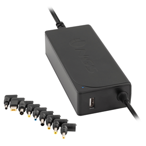 NGS AUTOMATIC LAPTOP CHARGER