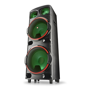 NGS PREMIUM SPEAKER