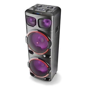 NGS PREMIUM SPEAKER