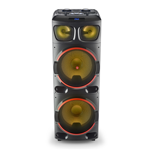 NGS PREMIUM SPEAKER