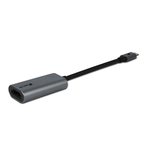 NGS USB-C TO HDMI ADAPTER