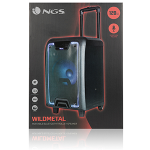 NGS
