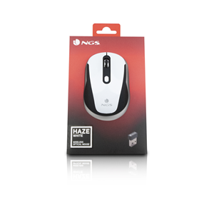 NGS WIRELESS MOUSE