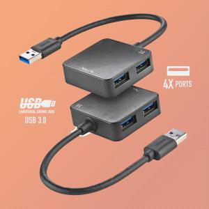 NGS USB HUB