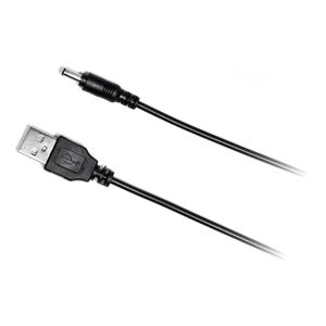 NGS SPECTRA RAVE USB POWER CABLE