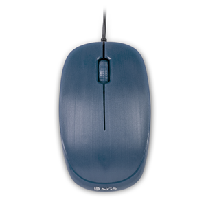 NGS WIRED MOUSE