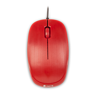 NGS WIRED MOUSE