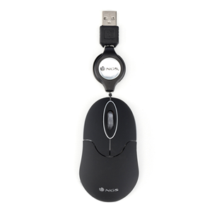 NGS WIRED MOUSE