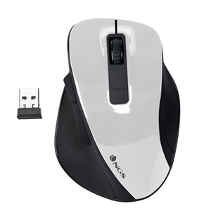 NGS WIRELESS MOUSE