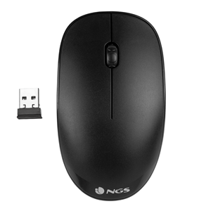 NGS WIRELESS MOUSE