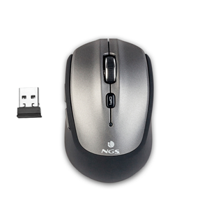 NGS WIRELESS MULTIMODE MOUSE