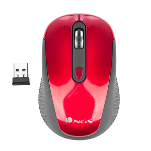 NGS WIRELESS MOUSE