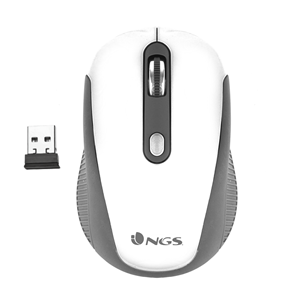 NGS WIRELESS MOUSE