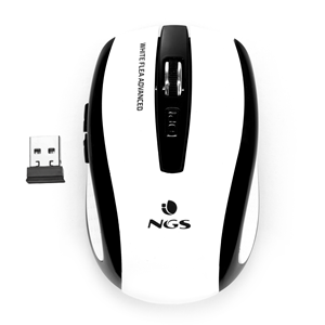 NGS WIRELESS MOUSE