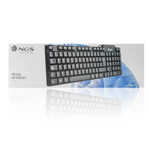 NGS