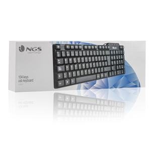 NGS