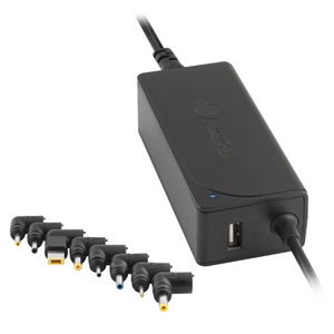 NGS AUTOMATIC LAPTOP CHARGER