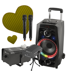 NGS PACKLOVEPREMIUM