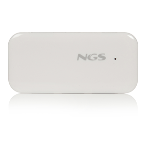 NGS