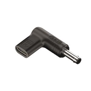 NGS GAN CHARGER FOR ASUS LAPTOPS