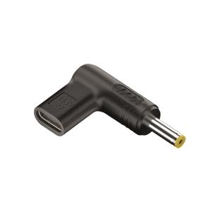 NGS GAN CHARGER FOR ASUS LAPTOPS