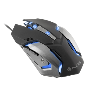 NGS GAMING MOUSE