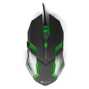 NGS GAMING MOUSE