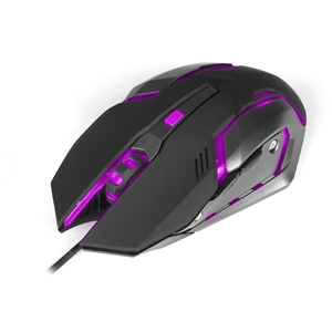 NGS GAMING MOUSE