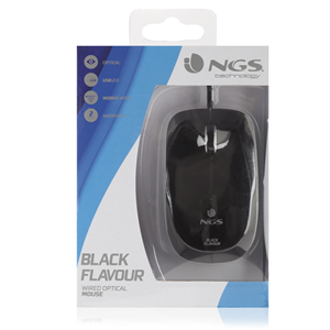 NGS