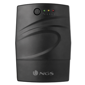 NGS