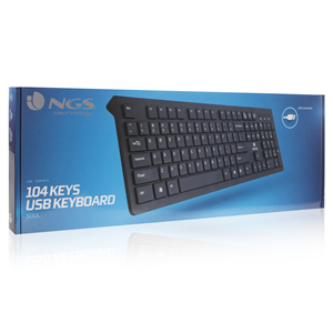 NGS