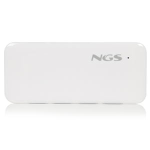 NGS