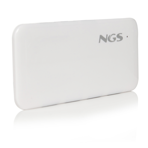 NGS