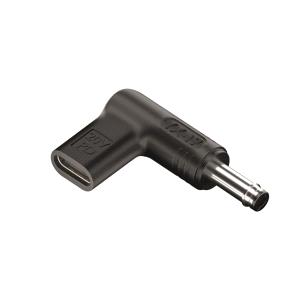 NGS GAN CHARGER FOR HP LAPTOPS