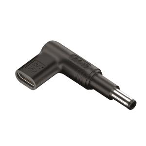 NGS GAN CHARGER FOR HP LAPTOPS