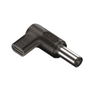 NGS GAN CHARGER FOR HP LAPTOPS