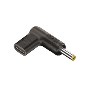 NGS GAN CHARGER FOR HP LAPTOPS